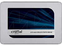 Crucial MX500 CT500MX500SSD1 500Gb