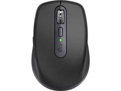 Мышь Logitech MX Anywhere 3 910-005988 черный