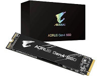 GIGABYTE Aorus GP-AG4500G 500Gb