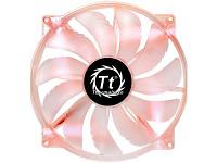 Кулер Thermaltake Pure 20 LED 20cm Red LED