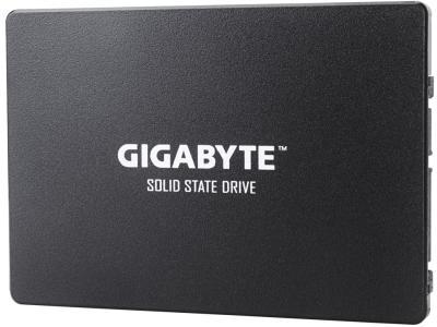 GYGABYTE GP-GSTFS31480GNTD 480 Gb черный