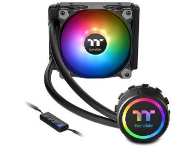 Кулер Thermaltake Water 3.0 120 ARGB Sync