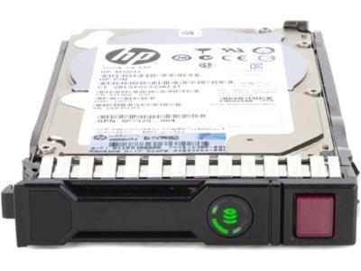 HP 872491-B21 4Tb