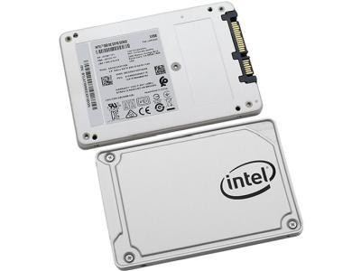 Intel SSDSC2KI512G801 512 Gb