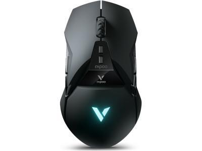 Мышь Rapoo VT950 черный