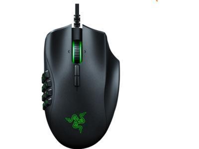 Мышь Razer Naga Trinity RZ01-02410100-R3M1 черный