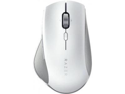Мышь Razer Pro Click RZ01-02990100-R3M1 белый-серый, фото 1