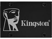 Kingston KC600 512Gb