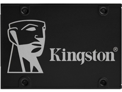 Kingston KC600 SKC600/256G 256Gb - фото 1 - id-p94298729