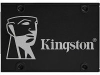 Kingston KC600 Upgrade Kit 256Gb