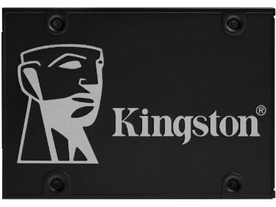 Kingston KC600 Upgrade Kit 256Gb - фото 1 - id-p94298731