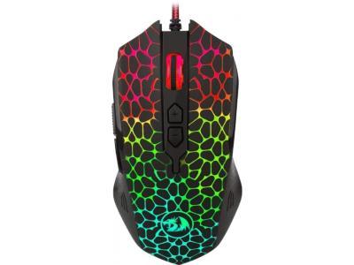 Мышь Redragon Inquisitor черный, фото 1