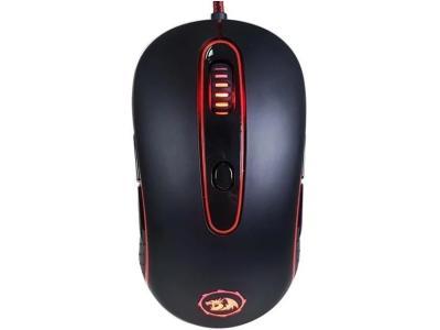 Мышь Redragon Phoenix 2 черный, фото 1