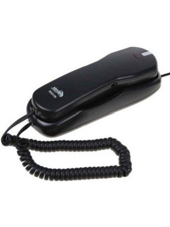 Проводной телефон Ritmix RT-003 черный, фото 1