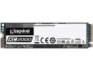 Kingston SKC2000M8/500G 500 Gb