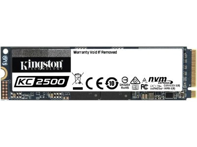 Kingston SKC2500M8/250G 250Gb