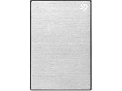 Внешний накопитель Seagate One Touch 2TB серебристый