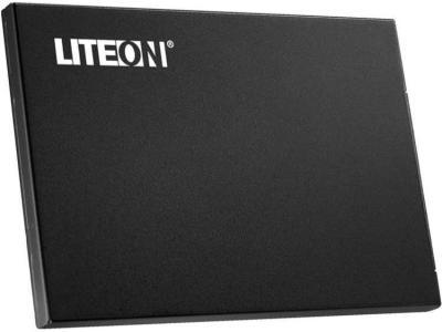 Lite-On MU3 PH6 120GB Black - фото 1 - id-p94298752