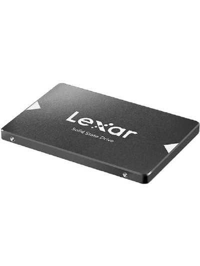 Lexar NS100 LNS100-480RB 480GB