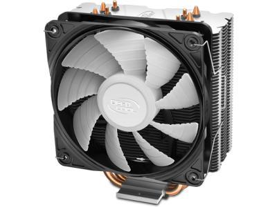 Кулер Deepcool GAMMAXX 400 V2 синий - фото 3 - id-p94299535