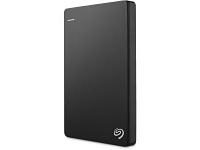 Внешний накопитель Seagate Backup Plus Slim 2TB черный