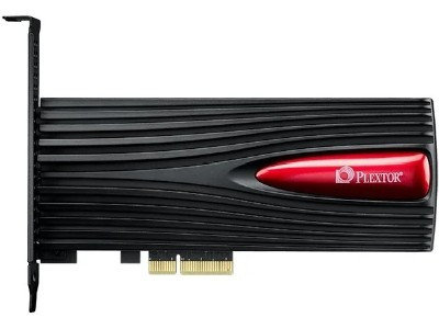 Plextor PX-256M9PeY 256 Gb