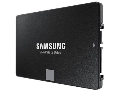 Samsung 870 EVO MZ-77E500BW 500GB