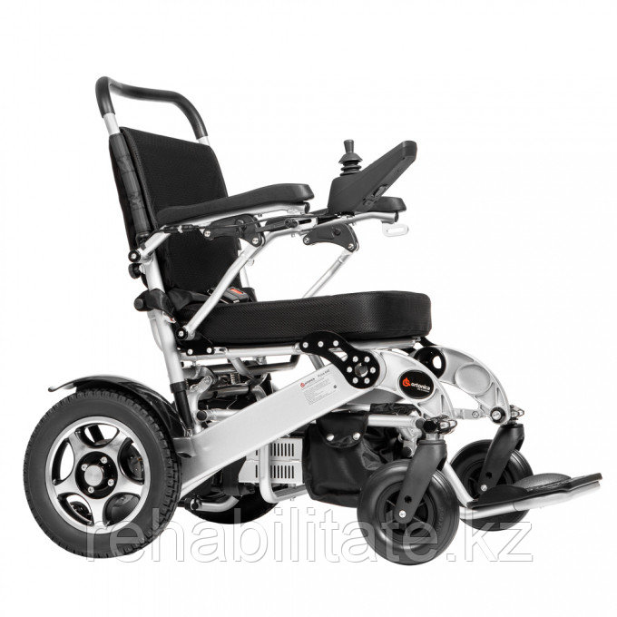 Кресло-коляска с электроприводом Ortonica Pulse 640, фото 1
