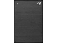 Внешний накопитель Seagate One Touch 1TB черный