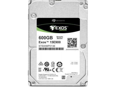 Seagate Exos 15E900 ST600MP0136 600Gb