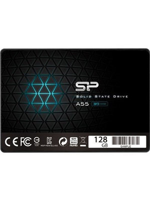 Silicon Power Ace A55 SP128GBSS3A55S25 128GB