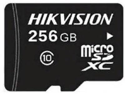 Карта памяти Hikvision HS-TF-C1/256G 256Gb