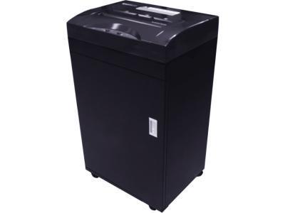 Уничтожитель документов Comix S623 черный