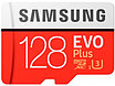 Карта памяти Samsung Evo Plus MB-MC128HA/RU 128Gb, фото 2