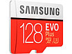 Карта памяти Samsung Evo Plus MB-MC128HA/RU 128Gb, фото 3