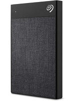 Внешний накопитель Seagate Backup Plus Ultra Touch STHH2000400 2TB черный