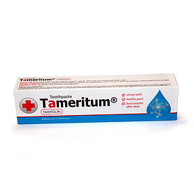 Зубная паста Tameritum