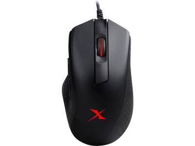 Мышь A4Tech Bloody X5 Pro черный, фото 1