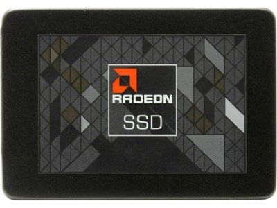 AMD Radeon R5 2.5 R5SL960G 960Gb