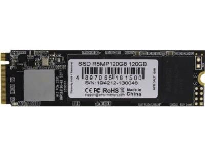 AMD Radeon R5 R5MP120G8 120Gb