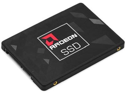 AMD Radeon R5 R5SL480G 480Gb