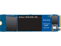 Western Digital Blue SN550 WDS100T2B0C 1000Gb