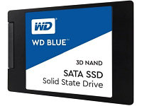 Western Digital Blue WDS100T2B0A 1 Tb