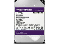 Western Digital Purple WD101PURZ 10Tb