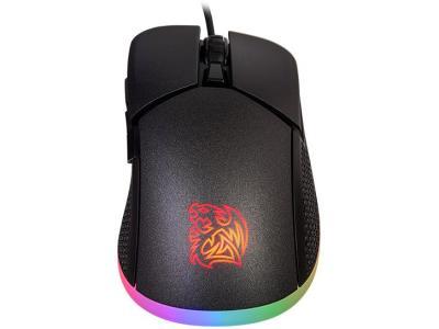 Мышь Tt eSPORTS by Thermaltake IRIS RGB черный, фото 1