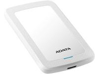 Внешний накопитель ADATA AHV300-2TU31-CWH 2 TB белый