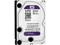 Western Digital WD60PURX 6000Gb