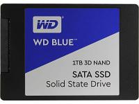 Western Digital WDS100T2B0A 1 TB Blue