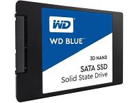 Western Digital WDS200T2B0A 2 TB Blue