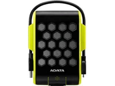 Внешний накопитель ADATA HD720 AHD720-1TU31-CGN 1Tb зеленый